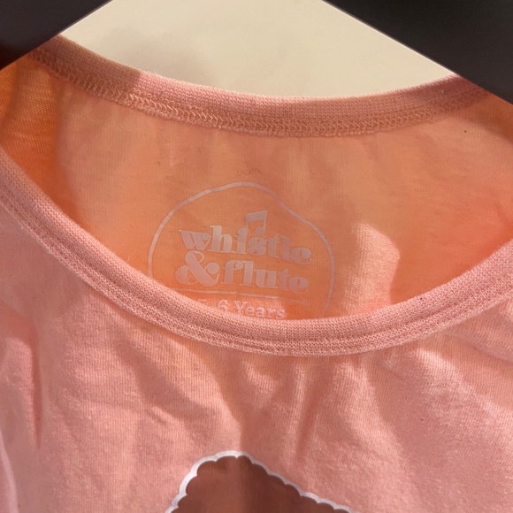 Whistle & Flute KAWAII ICE CREAM SANDWICH TANK TOP 5/6Y - Picture 7 of 7